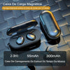 Tws Fone de Ouvido sem Fio Bluetooth 5.0 - Y30